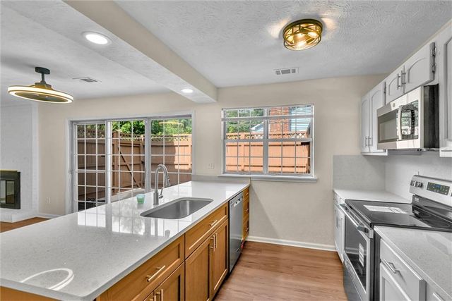 1111 Greenyard Way, Norcross, GA 30093