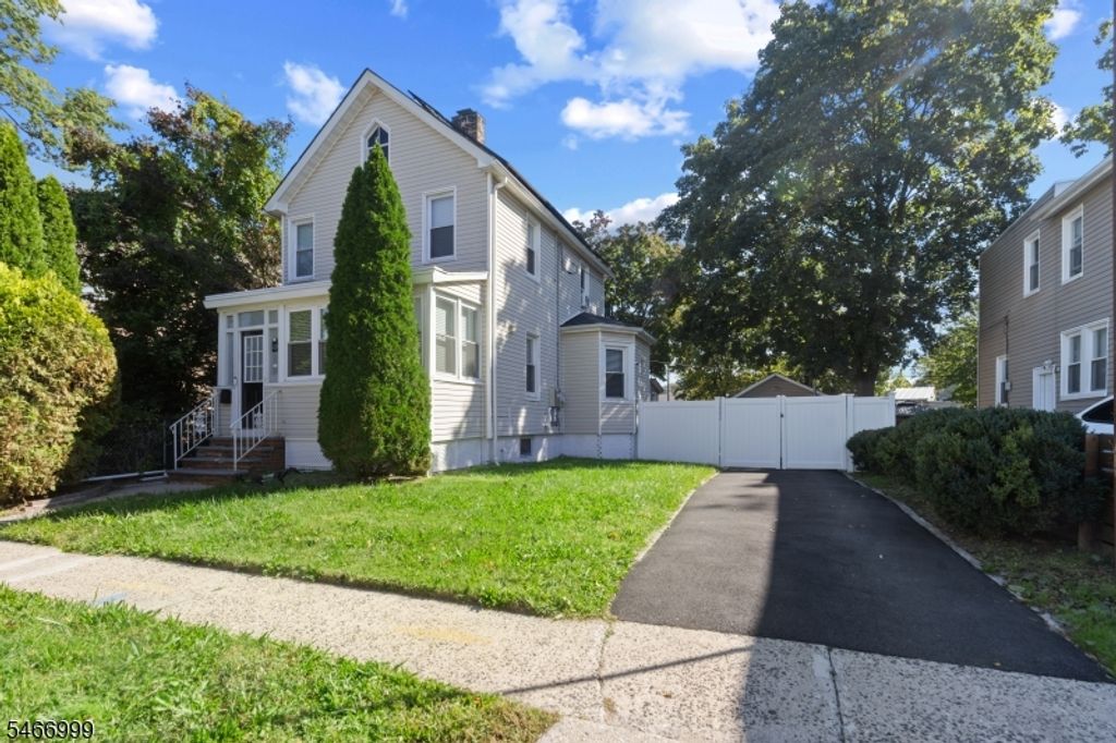 20 Lake Street, East Orange City, NJ 07017 — photo 2