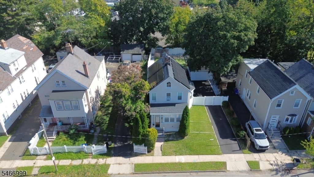 20 Lake Street, East Orange City, NJ 07017 — photo 3