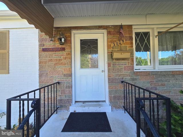 3009 VICEROY AVE, District Heights, MD 20747