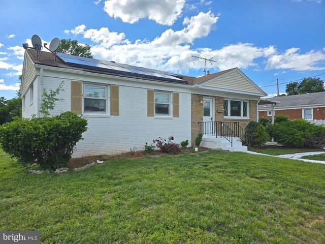 3009 VICEROY AVE, District Heights, MD 20747