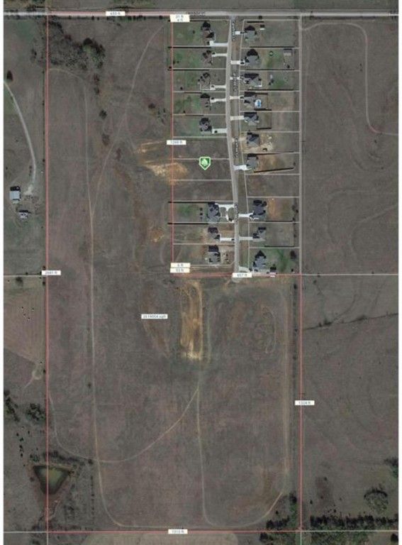 00 Carefree Lot 5 Blk 1 Lane, Shawnee, OK 74804