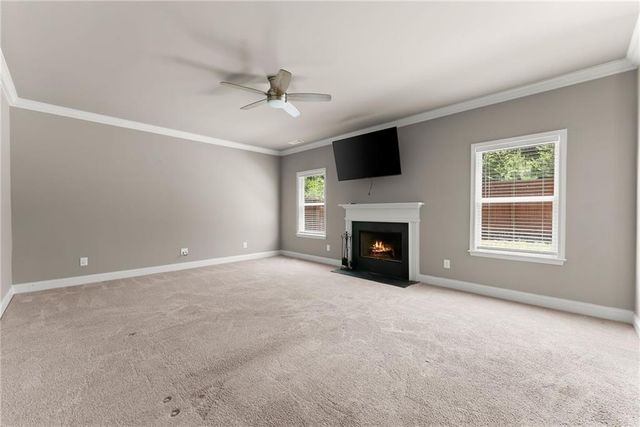 4308 Highland Gate Parkway, Gainesville, GA 30506