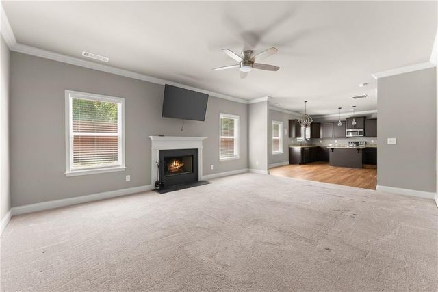 4308 Highland Gate Parkway, Gainesville, GA 30506