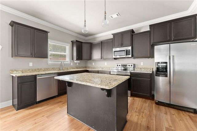 4308 Highland Gate Parkway, Gainesville, GA 30506