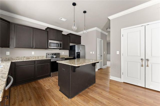 4308 Highland Gate Parkway, Gainesville, GA 30506