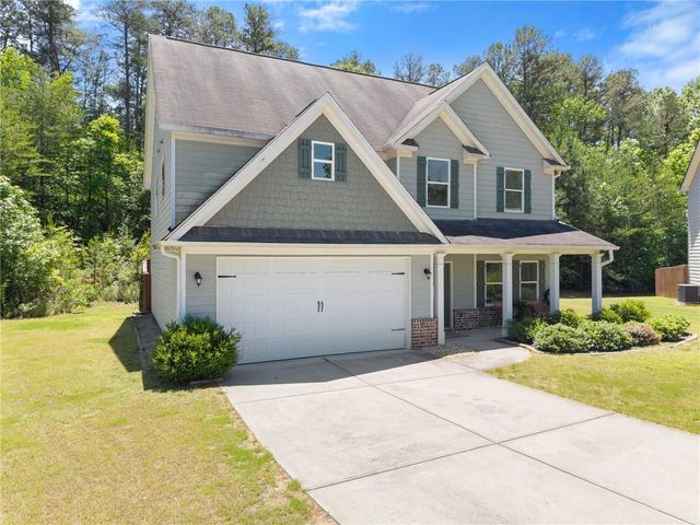 4308 Highland Gate Parkway, Gainesville, GA 30506
