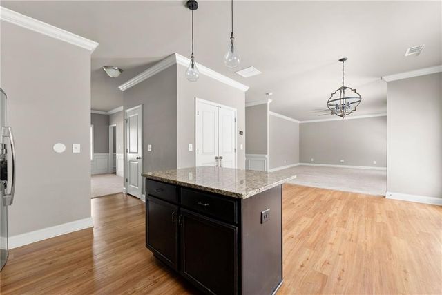 4308 Highland Gate Parkway, Gainesville, GA 30506