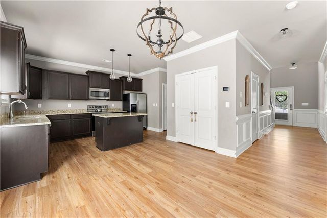 4308 Highland Gate Parkway, Gainesville, GA 30506