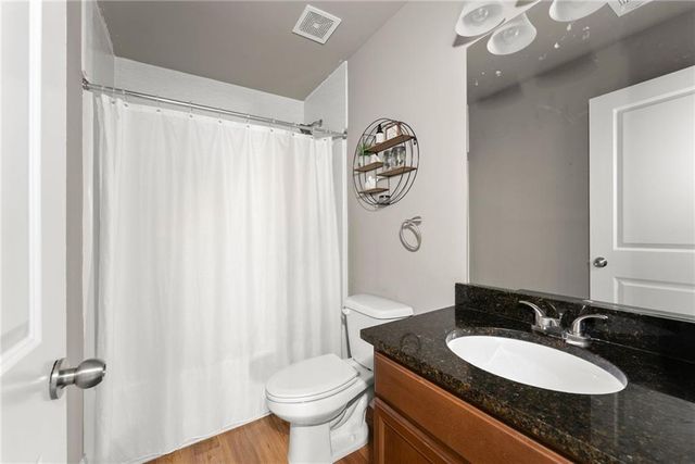 4308 Highland Gate Parkway, Gainesville, GA 30506