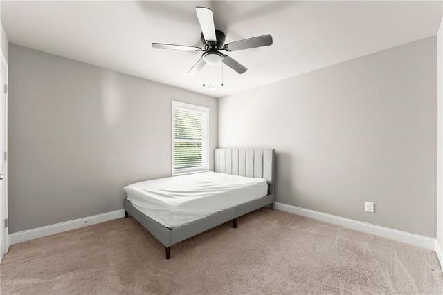 4308 Highland Gate Parkway, Gainesville, GA 30506