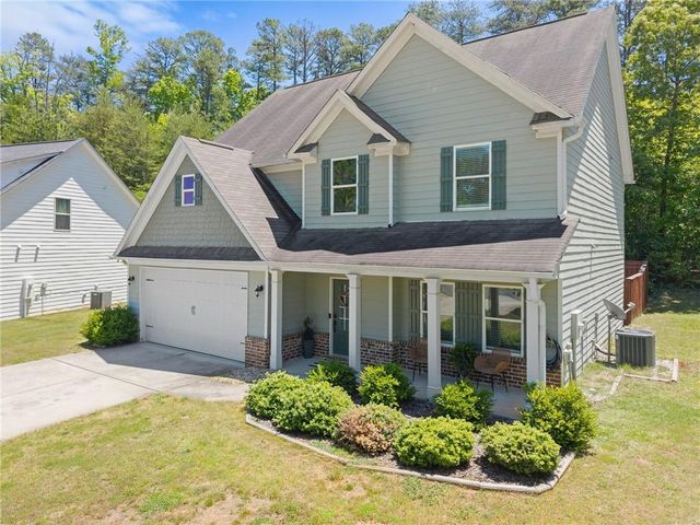 4308 Highland Gate Parkway, Gainesville, GA 30506