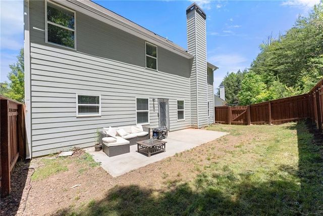 4308 Highland Gate Parkway, Gainesville, GA 30506
