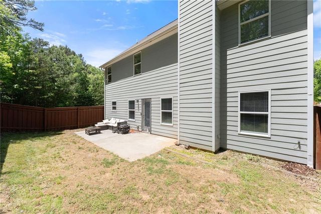 4308 Highland Gate Parkway, Gainesville, GA 30506