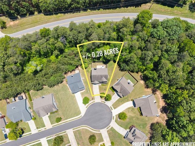4308 Highland Gate Parkway, Gainesville, GA 30506
