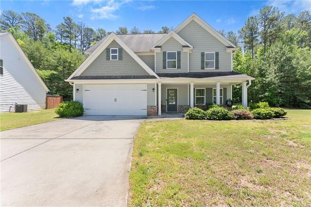 4308 Highland Gate Parkway, Gainesville, GA 30506