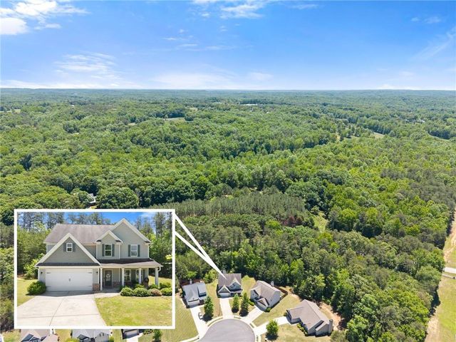 4308 Highland Gate Parkway, Gainesville, GA 30506