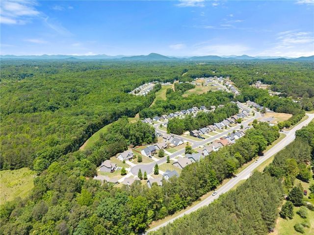 4308 Highland Gate Parkway, Gainesville, GA 30506