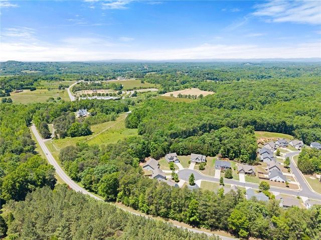 4308 Highland Gate Parkway, Gainesville, GA 30506