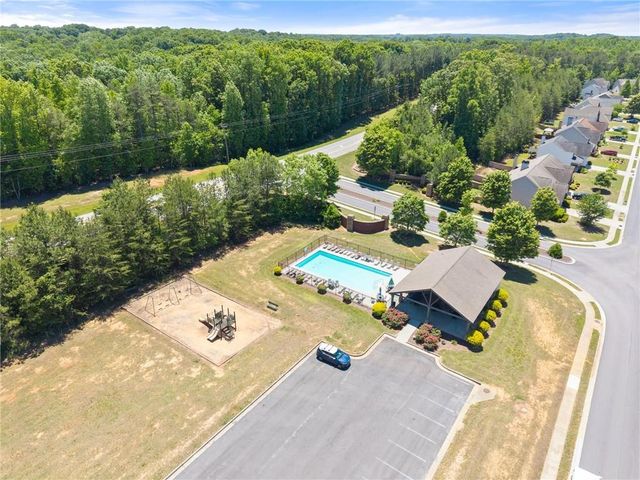 4308 Highland Gate Parkway, Gainesville, GA 30506