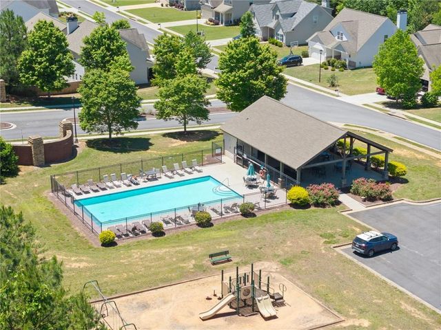 4308 Highland Gate Parkway, Gainesville, GA 30506
