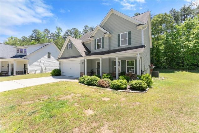 4308 Highland Gate Parkway, Gainesville, GA 30506