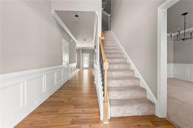 4308 Highland Gate Parkway, Gainesville, GA 30506
