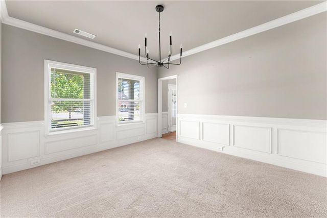 4308 Highland Gate Parkway, Gainesville, GA 30506