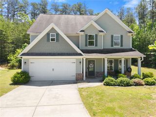4308 Highland Gate Parkway, Gainesville, GA 30506