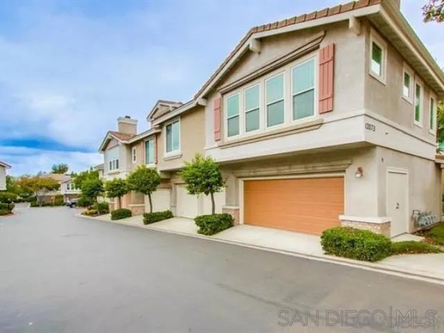 12073 World Trade Dr 1, San Diego, CA 92128