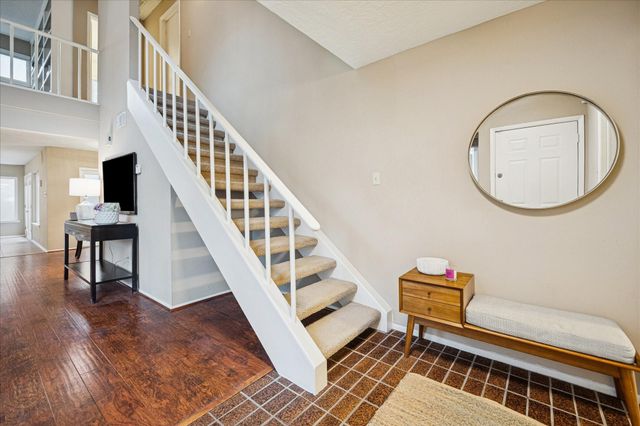 11522 Village Place Drive 81, Houston, TX 77077