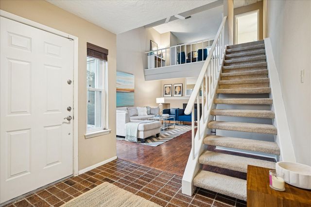 11522 Village Place Drive 81, Houston, TX 77077