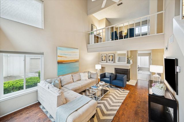 11522 Village Place Drive 81, Houston, TX 77077