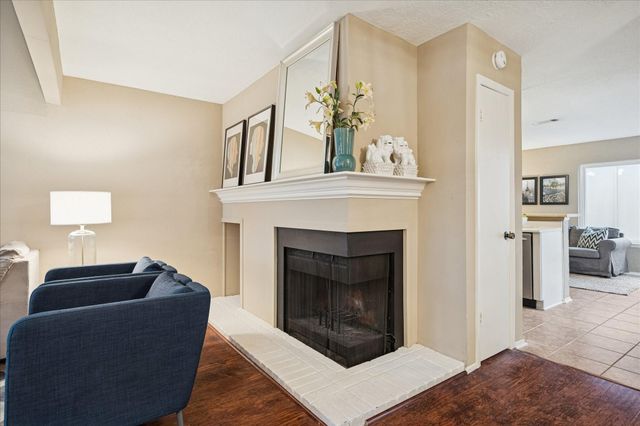 11522 Village Place Drive 81, Houston, TX 77077