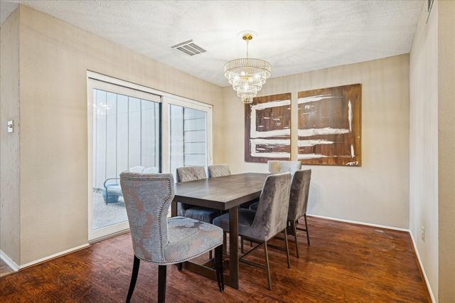 11522 Village Place Drive 81, Houston, TX 77077