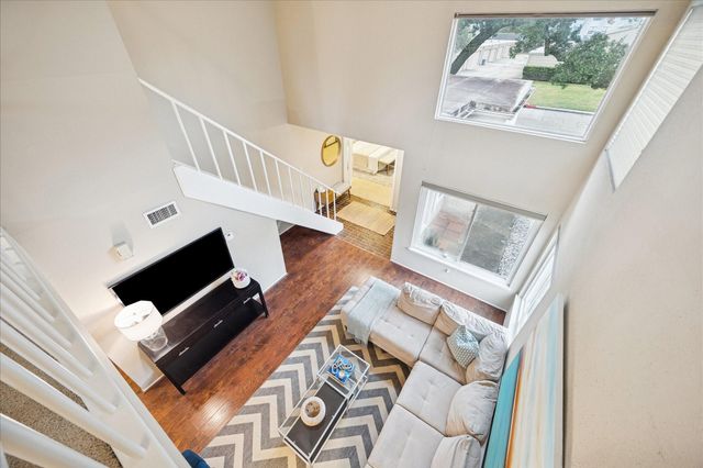 11522 Village Place Drive 81, Houston, TX 77077