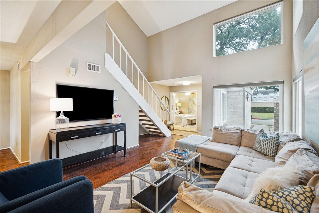 11522 Village Place Drive 81, Houston, TX 77077