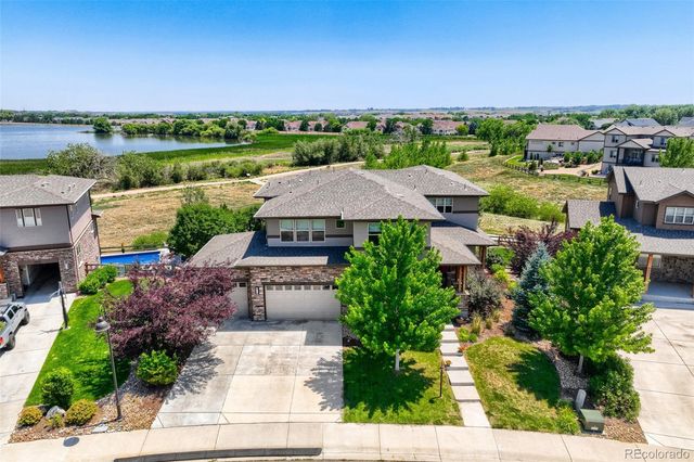 2510 Bluestem Willow Drive, Loveland, CO 80538