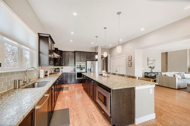 2510 Bluestem Willow Drive, Loveland, CO 80538