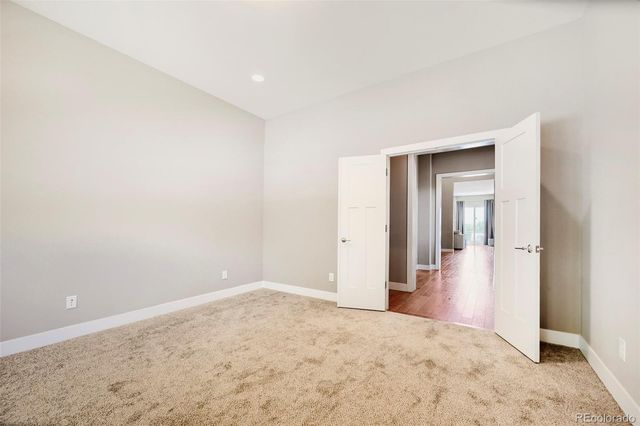 2510 Bluestem Willow Drive, Loveland, CO 80538
