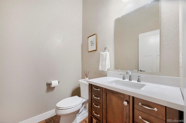 2510 Bluestem Willow Drive, Loveland, CO 80538