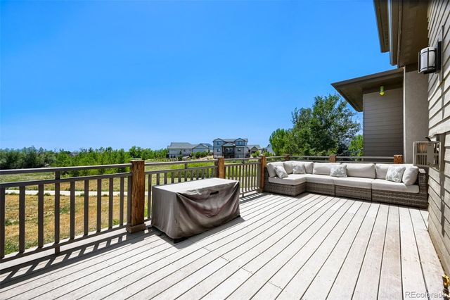 2510 Bluestem Willow Drive, Loveland, CO 80538