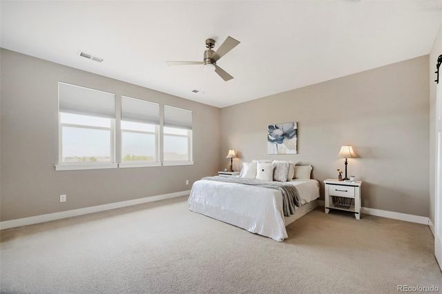 2510 Bluestem Willow Drive, Loveland, CO 80538