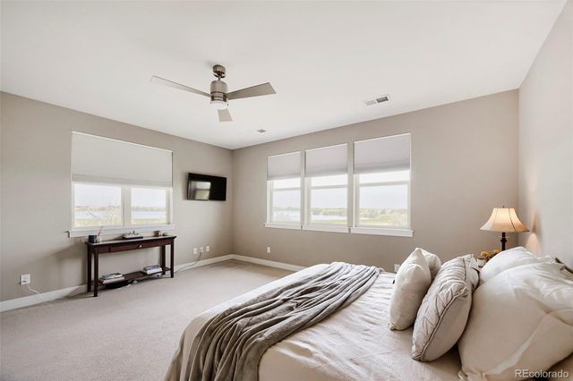 2510 Bluestem Willow Drive, Loveland, CO 80538