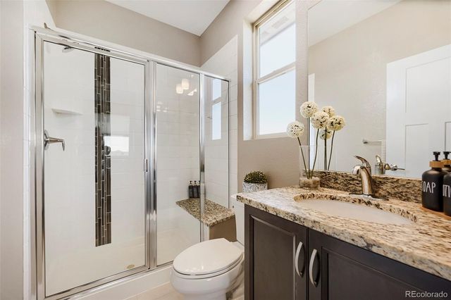 2510 Bluestem Willow Drive, Loveland, CO 80538