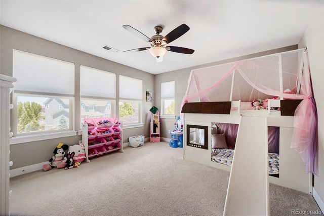 2510 Bluestem Willow Drive, Loveland, CO 80538