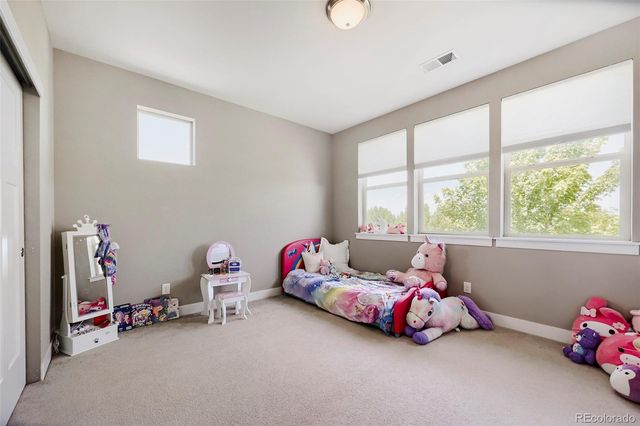 2510 Bluestem Willow Drive, Loveland, CO 80538