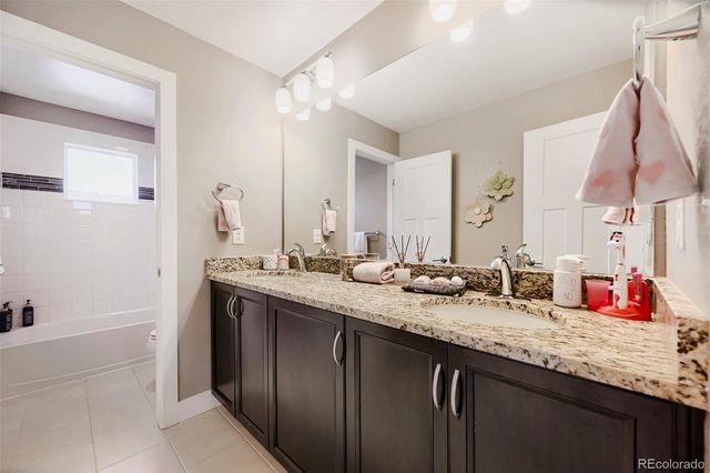 2510 Bluestem Willow Drive, Loveland, CO 80538