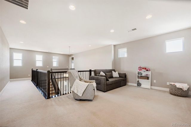 2510 Bluestem Willow Drive, Loveland, CO 80538
