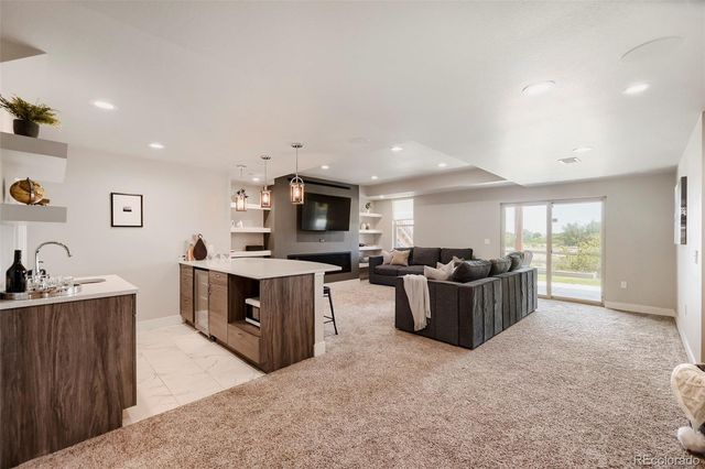 2510 Bluestem Willow Drive, Loveland, CO 80538